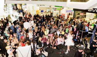 Хелловін (31.10.2025)