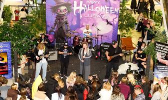 Хелловін (31.10.2025)