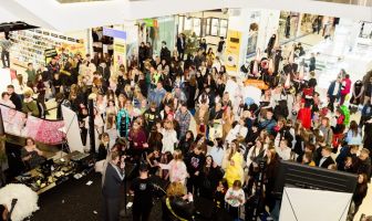 Хелловін (31.10.2025)