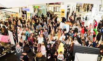 Хелловін (31.10.2025)