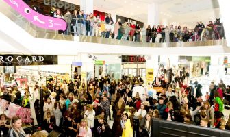 Хелловін (31.10.2025)