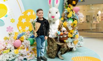 Великодні вихідні (4-5.05.2024)