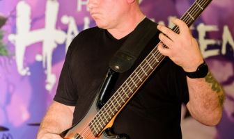 Хелловін (31.10.2025)