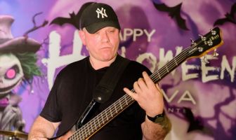 Хелловін (31.10.2025)