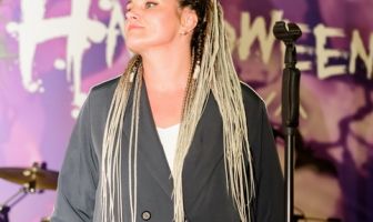 Хелловін (31.10.2025)