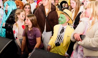 Хелловін (31.10.2025)