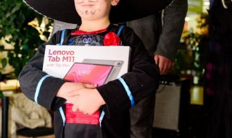 Хелловін (31.10.2025)