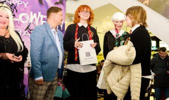 Хелловін (31.10.2025)