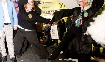 Хелловін (31.10.2025)