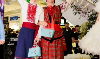 Хелловін (31.10.2025)