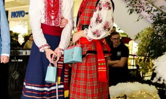 Хелловін (31.10.2025)