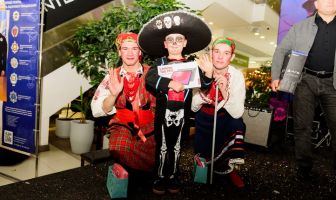 Хелловін (31.10.2025)