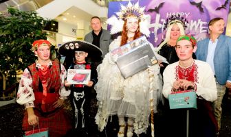 Хелловін (31.10.2025)