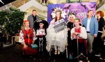 Хелловін (31.10.2025)