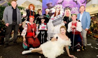 Хелловін (31.10.2025)