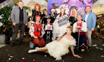 Хелловін (31.10.2025)