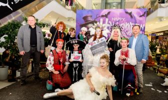 Хелловін (31.10.2025)