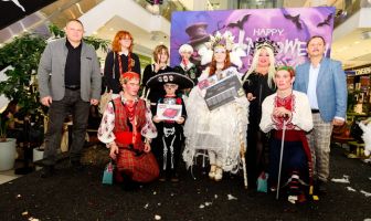 Хелловін (31.10.2025)