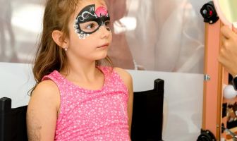 Супергеройський вікенд (1-2.08.2026)