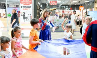 Супергеройський вікенд (1-2.08.2026)