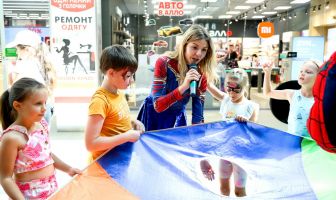 Супергеройський вікенд (1-2.08.2026)