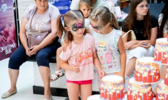 Супергеройський вікенд (1-2.08.2026)