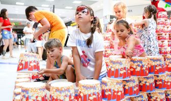 Супергеройський вікенд (1-2.08.2026)