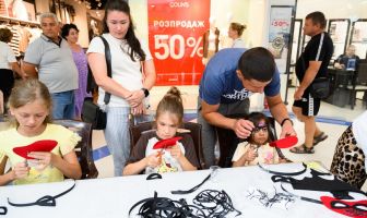 Супергеройський вікенд (1-2.08.2026)