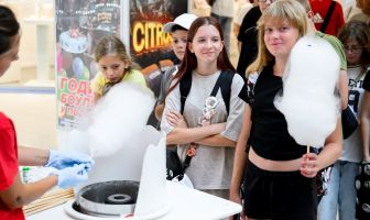 Супергеройський вікенд (1-2.08.2026)