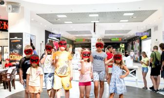 Супергеройський вікенд (1-2.08.2026)