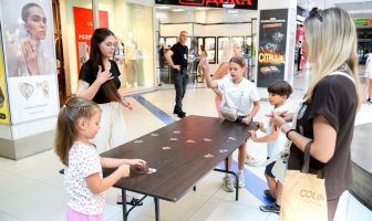 Супергеройський вікенд (1-2.08.2026)