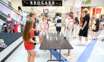 Супергеройський вікенд (1-2.08.2026)