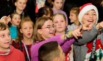 Відкриття ялинки та День Святого Миколая (6-7.12.2025)