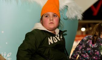 Відкриття ялинки та День Святого Миколая (6-7.12.2025)