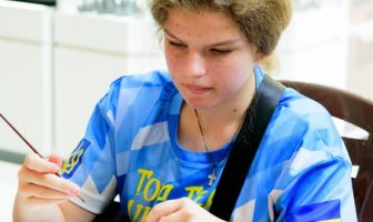 День матері (9-10.05.2026)