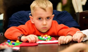 Відкриття ялинки та День Святого Миколая (6-7.12.2025)