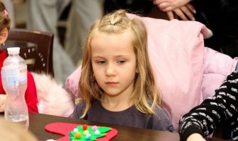 Відкриття ялинки та День Святого Миколая (6-7.12.2025)