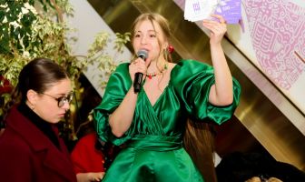 Відкриття ялинки та День Святого Миколая (6-7.12.2025)