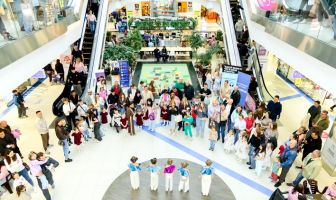 День матері (9-10.05.2026)