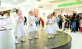 День матері (9-10.05.2026)