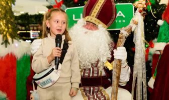 Відкриття ялинки та День Святого Миколая (6-7.12.2025)