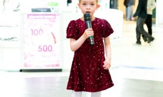 День матері (9-10.05.2026)