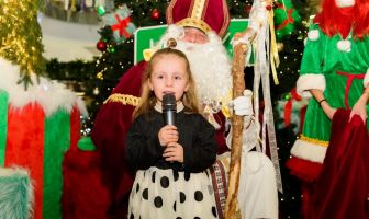 Відкриття ялинки та День Святого Миколая (6-7.12.2025)