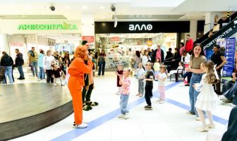 День матері (9-10.05.2026)