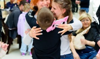 День матері (9-10.05.2026)
