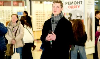 Відкриття ялинки та День Святого Миколая (6-7.12.2025)