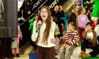 Відкриття ялинки та День Святого Миколая (6-7.12.2025)