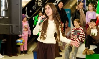 Відкриття ялинки та День Святого Миколая (6-7.12.2025)