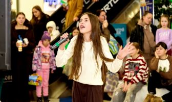 Відкриття ялинки та День Святого Миколая (6-7.12.2025)