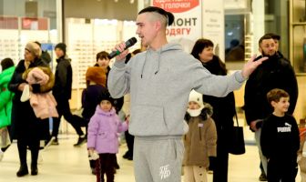 Відкриття ялинки та День Святого Миколая (6-7.12.2025)